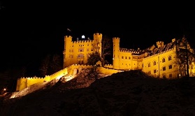 Schloss Hohenschwangau