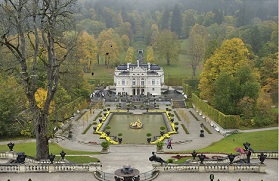 Schloss Linderhof